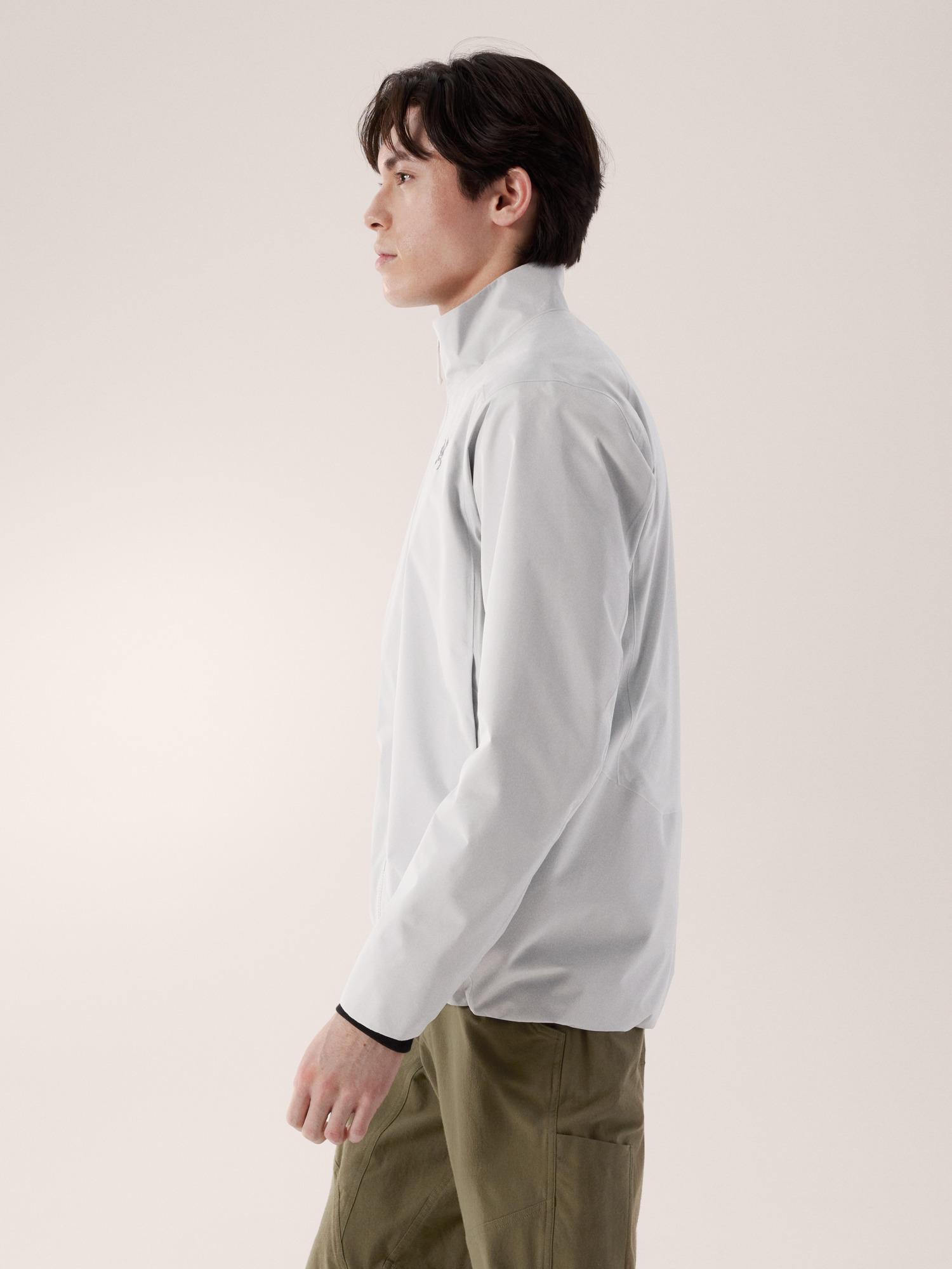 Solano Jacket Men's-OSI