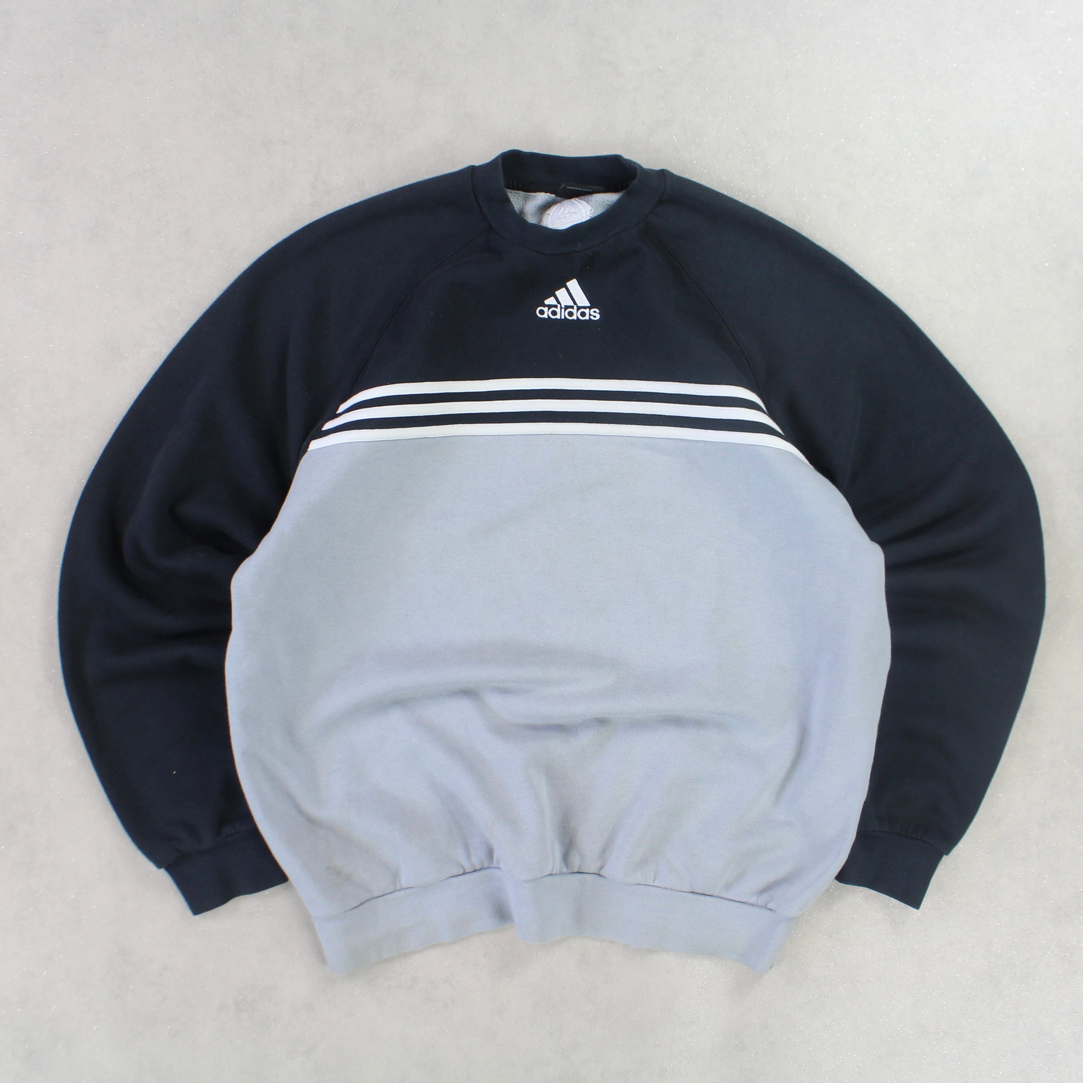 RARE 2000s Sweatshirt-OSI