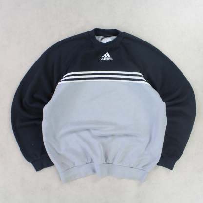 RARE 2000s Sweatshirt-OSI
