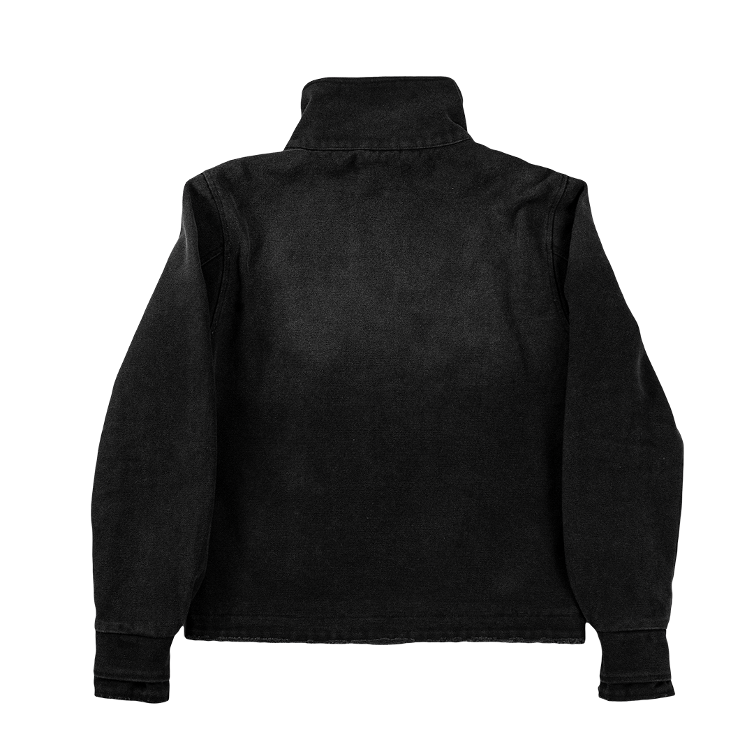 SG FENCING JACKET-OSI