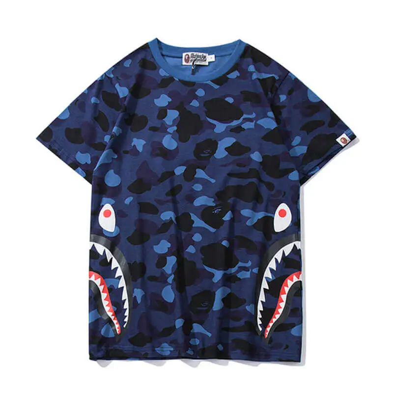  Shark Mouth Shirt-OSI