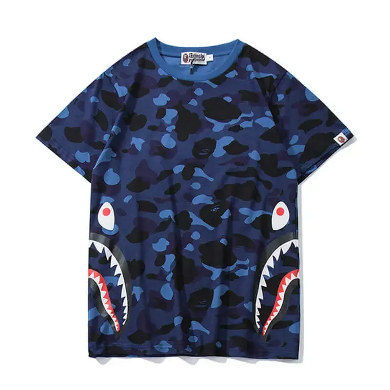  Shark Mouth Shirt-OSI