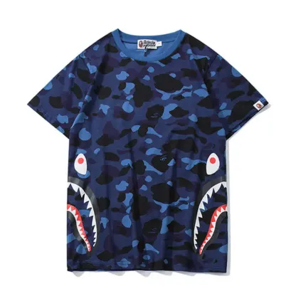  Shark Mouth Shirt-OSI