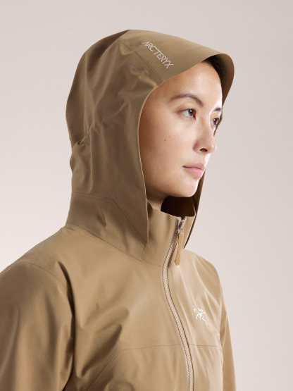 Beta Coat Women's-OSI
