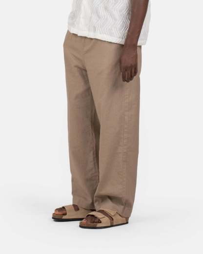 Baggy H?rbukser Mokka-OSI