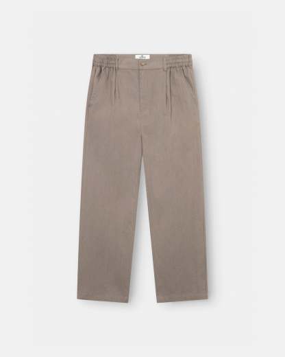 Baggy H?rbukser Mokka-OSI