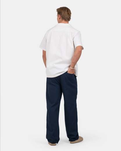 Baggy H?rbukser Navy-OSI