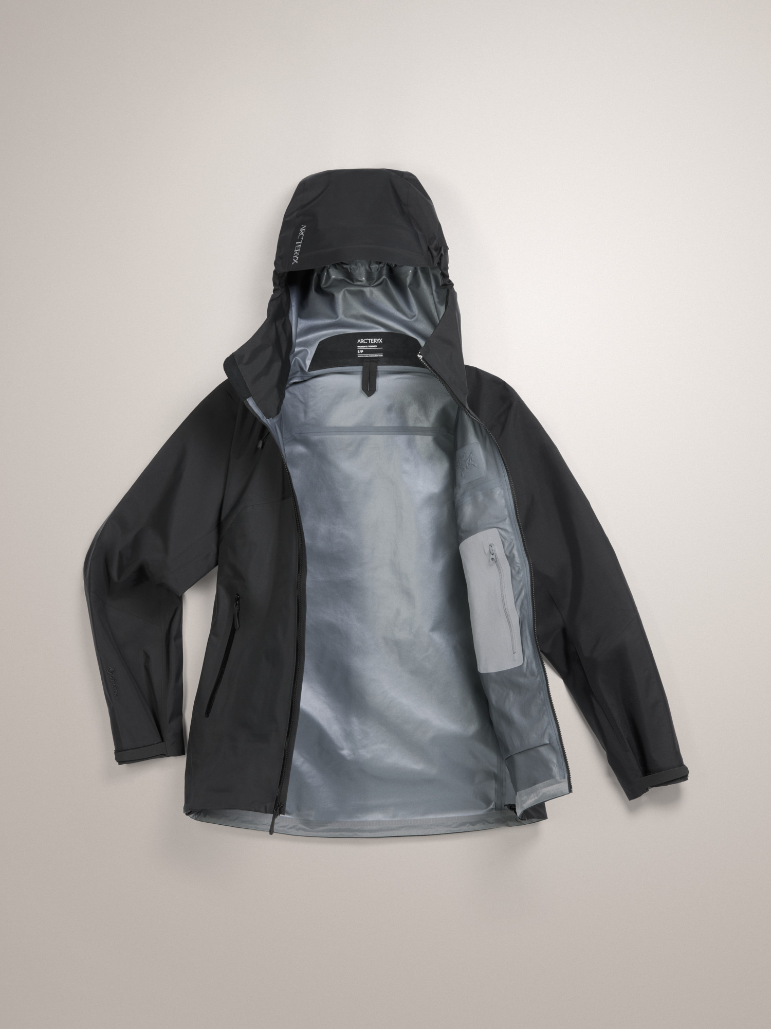 Beta SL Jacket Women's-OSI