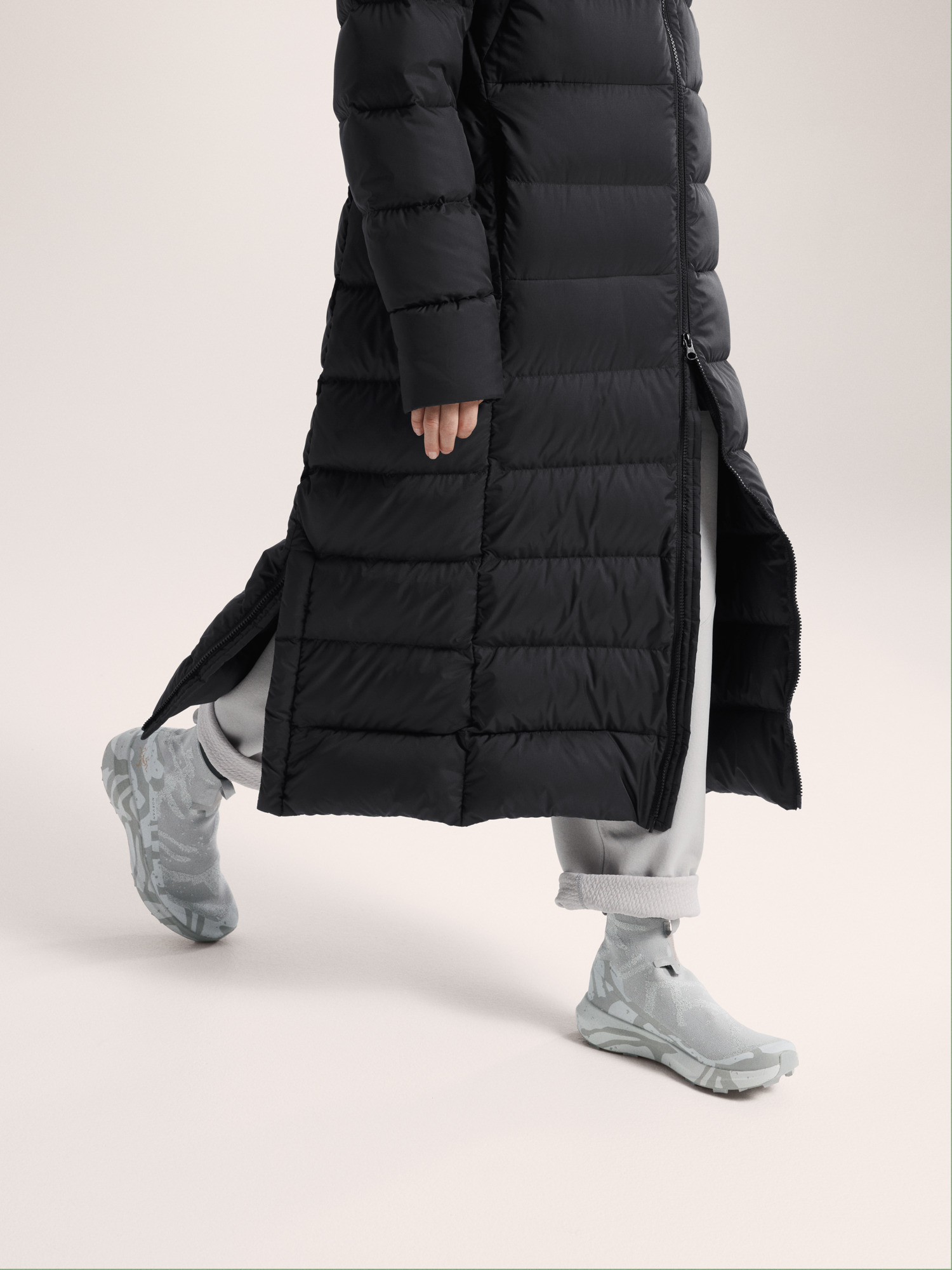 Thorium XLong Parka Women's-OSI