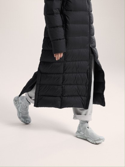 Thorium XLong Parka Women's-OSI