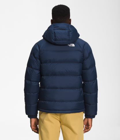 Men's HydrenaliteTM Down Hoodie-OSI