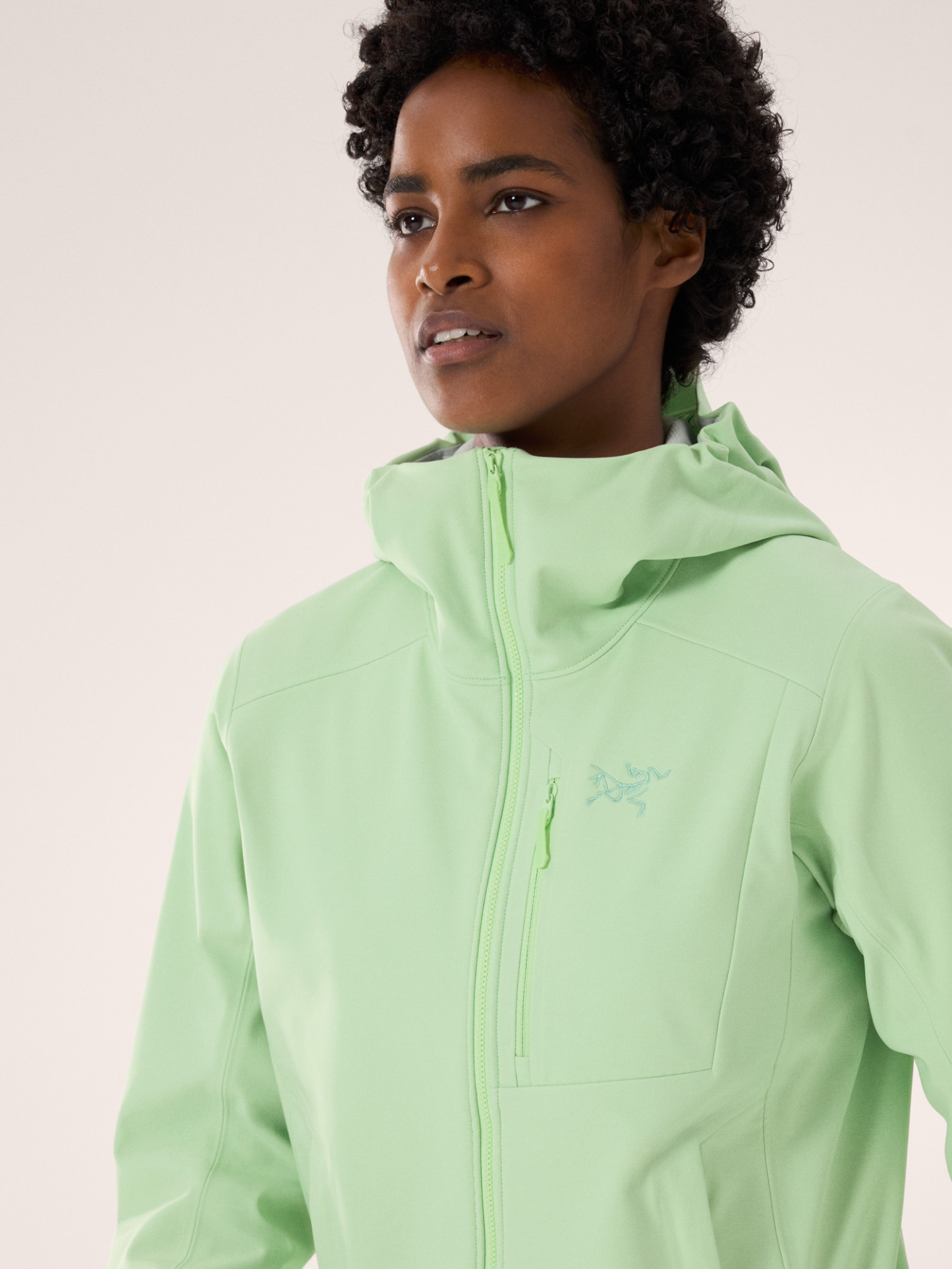 Gamma MX Hoody Women's-OSI