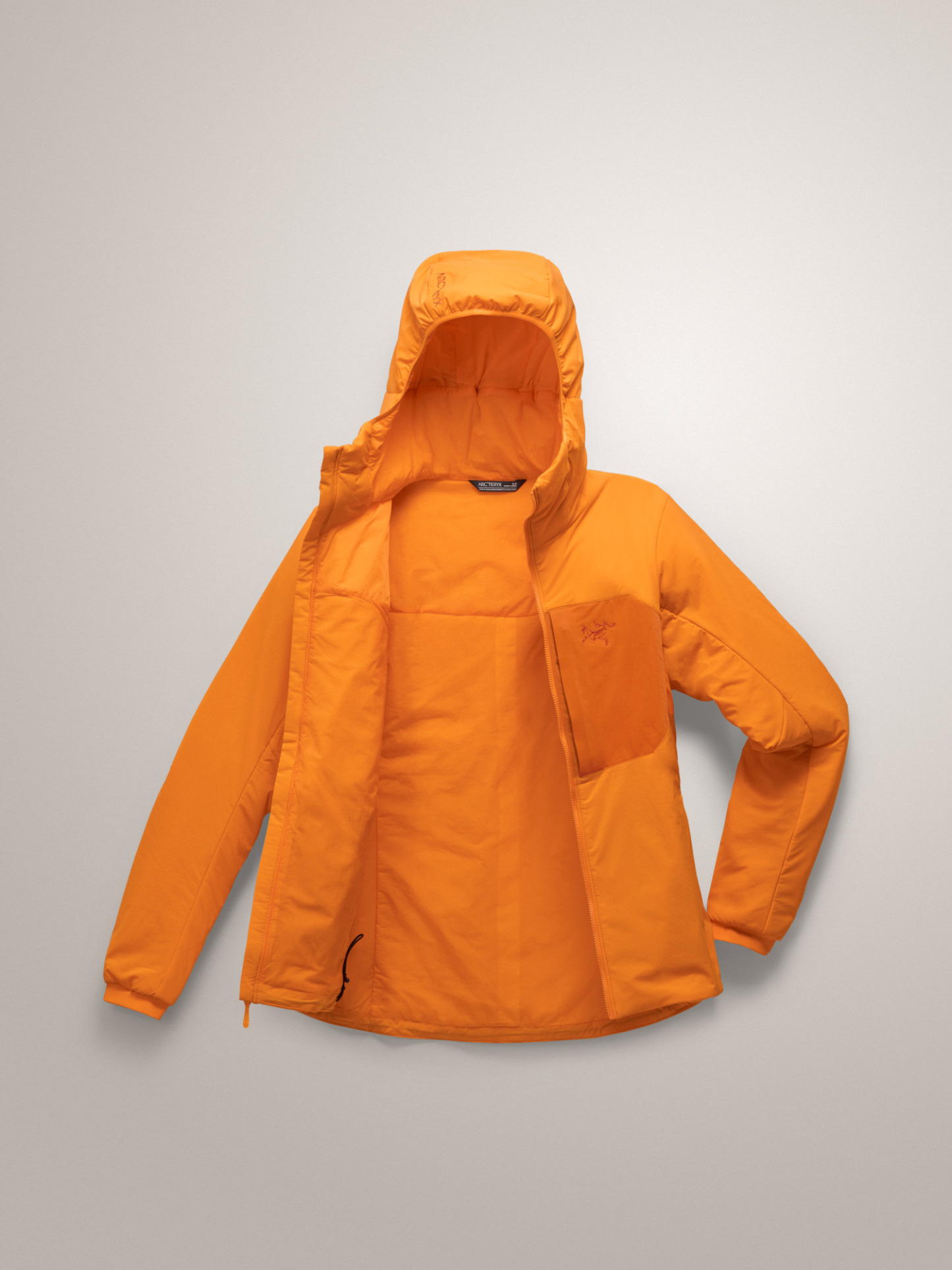 Proton Hoody Women's-OSI