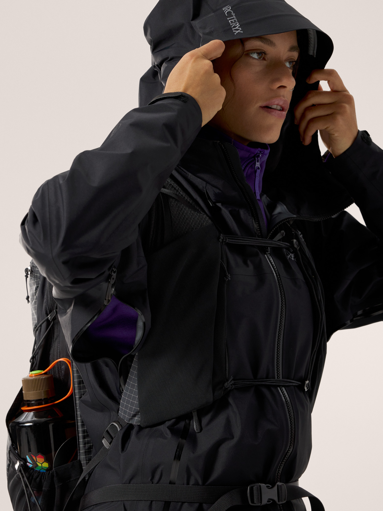 Beta SL Jacket Women's-OSI