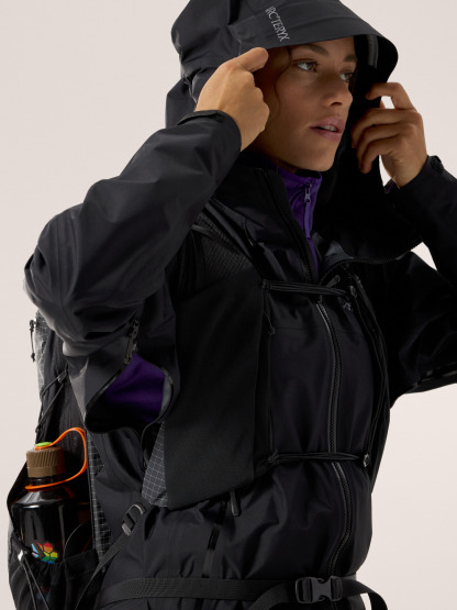 Beta SL Jacket Women's-OSI