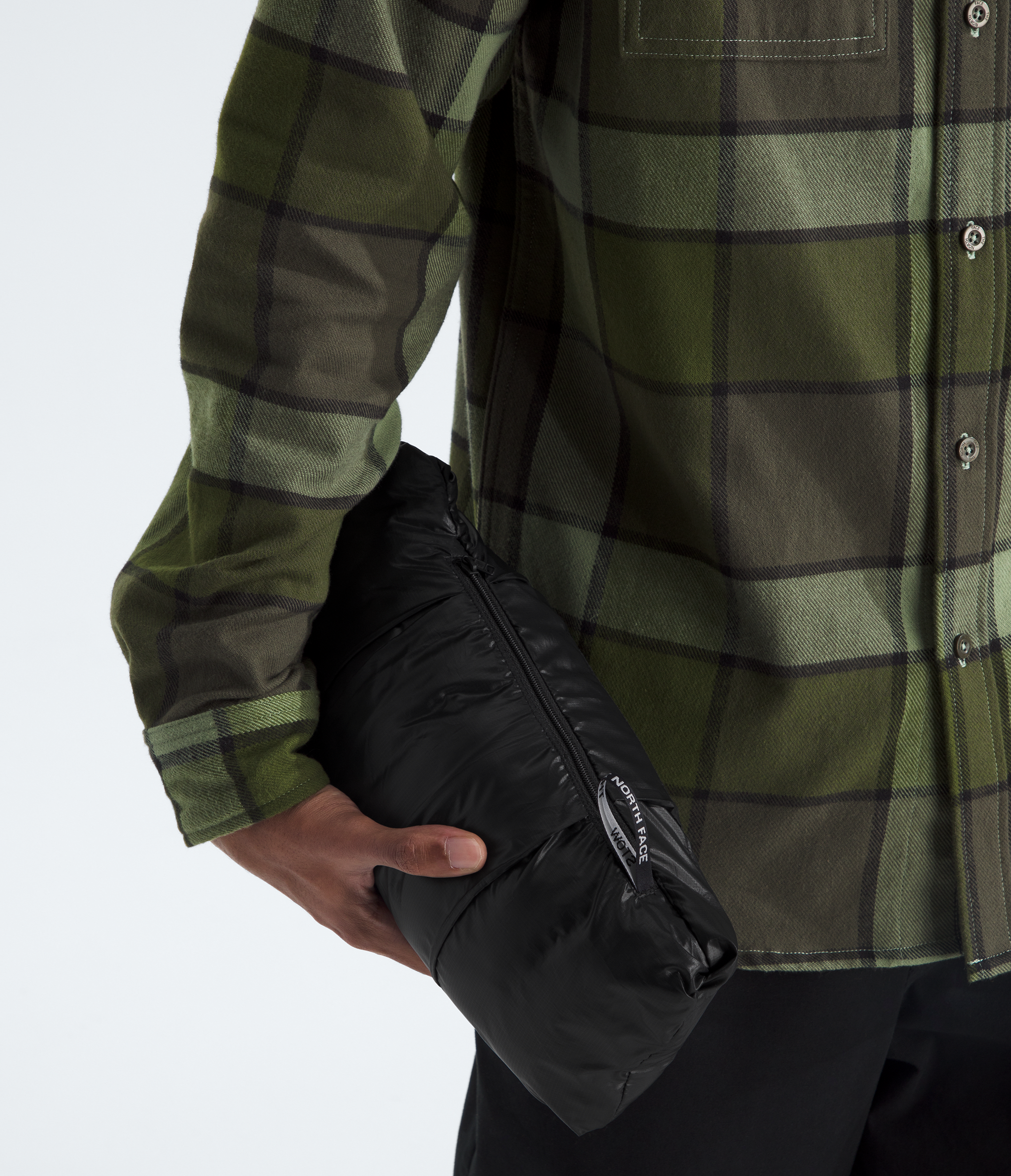 Men's THERMOBALLTM Vest-OSI