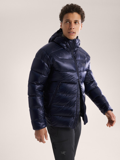 Cerium SV Hoody Men's-OSI