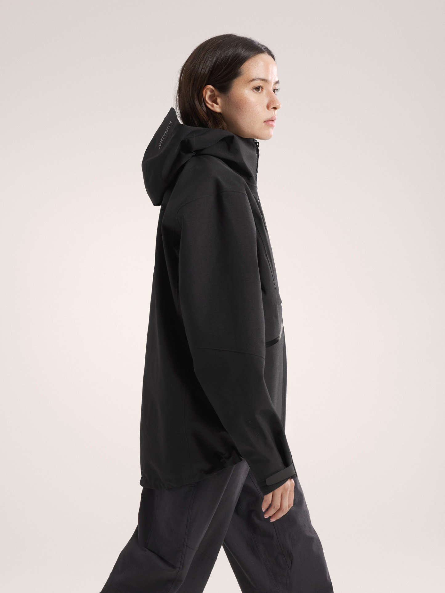 Emaris Relaxed Jacket Women's-OSI