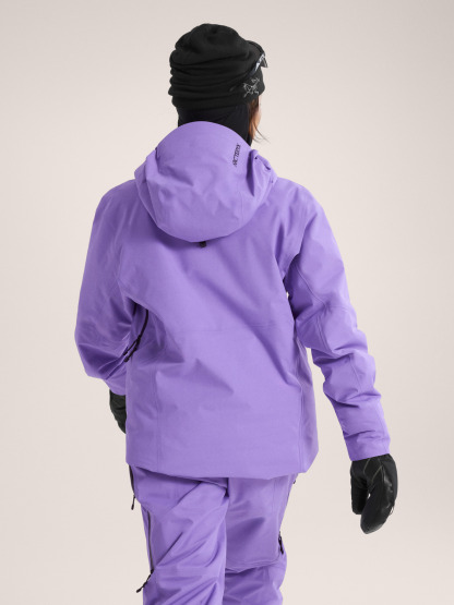 Sentinel Insulated Jacket Women's-OSI