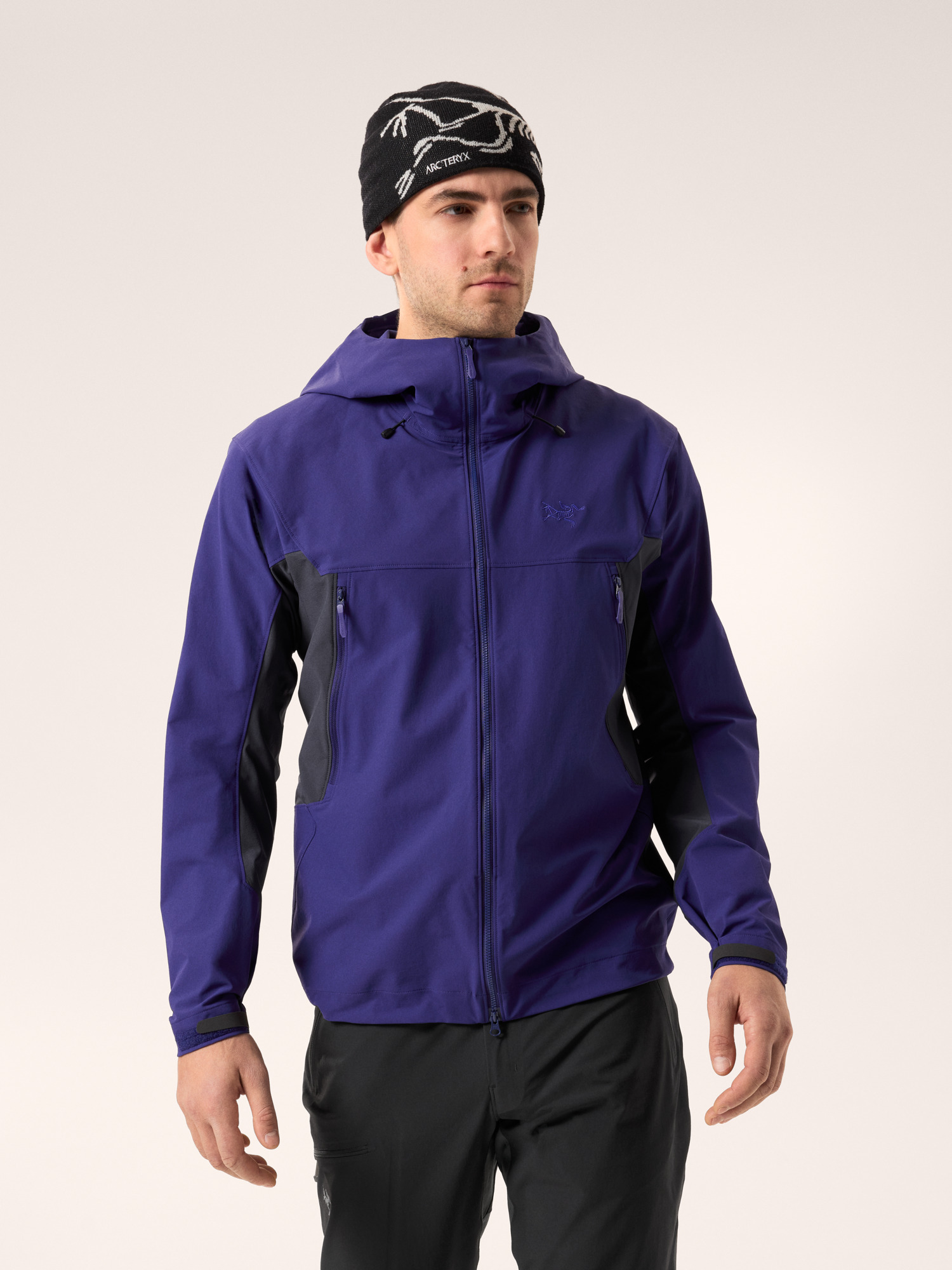 Serratus Hoody Men's-OSI