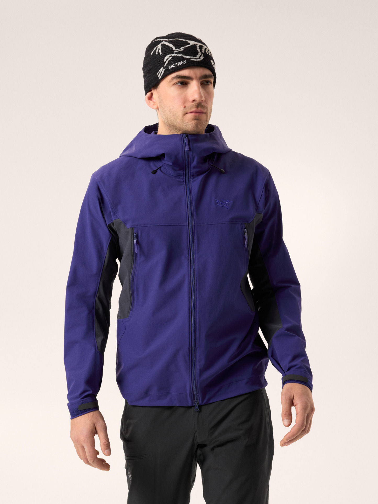 Serratus Hoody Men's-OSI