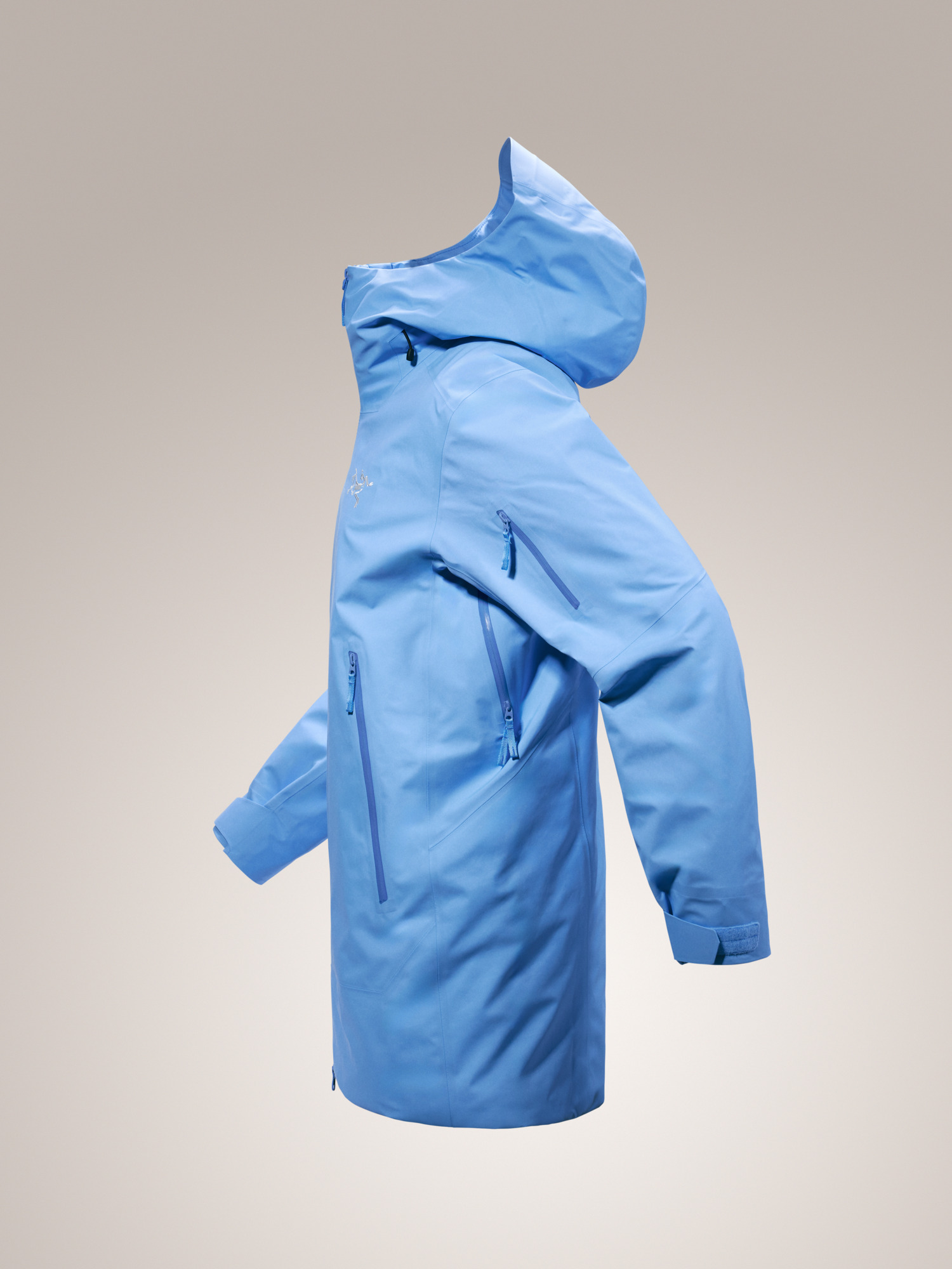 Sentinel Insulated Jacket Women's-OSI