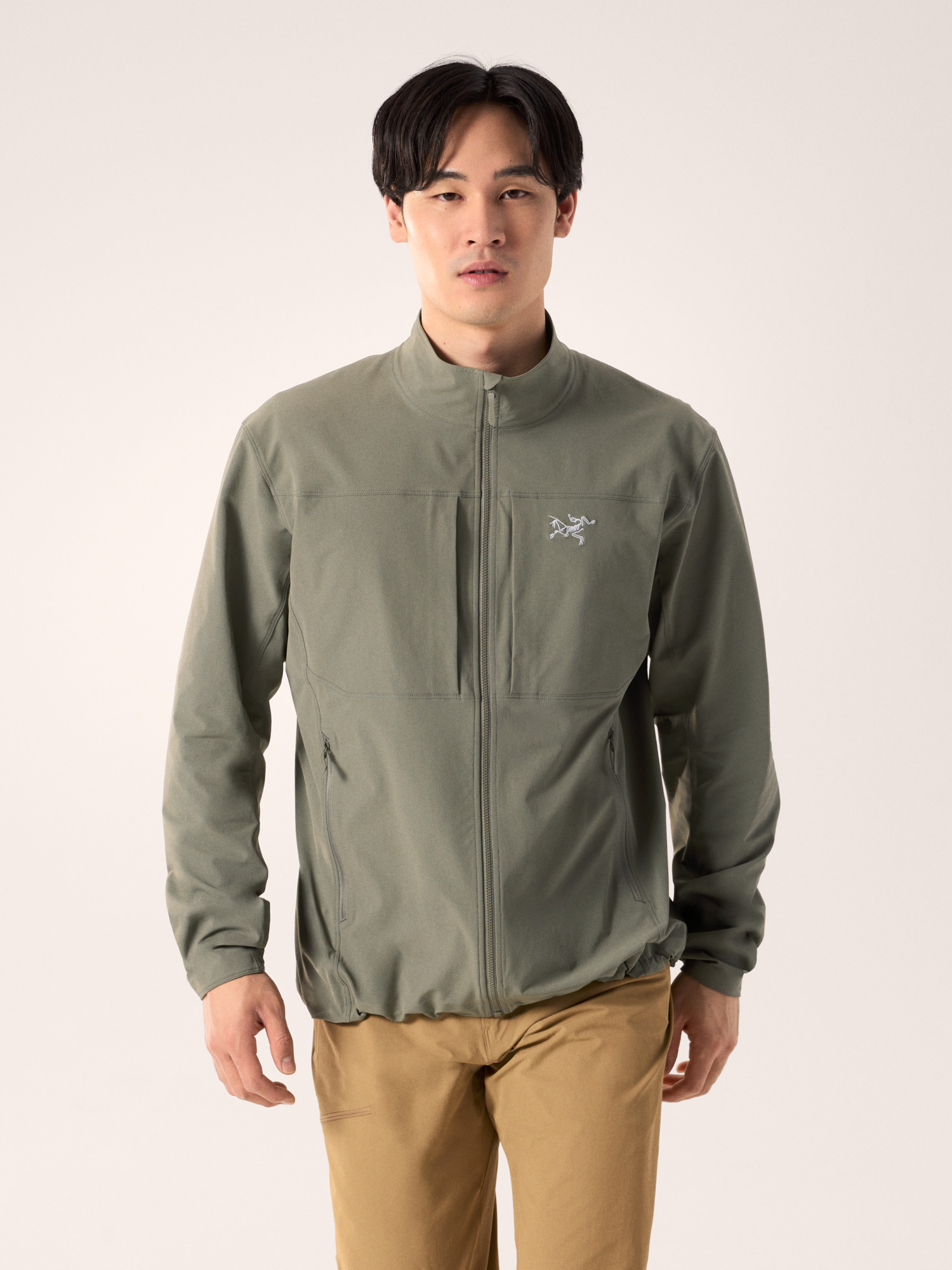 Gamma Jacket Men's-OSI