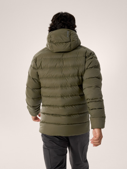 Thorium Hoody Men's-OSI