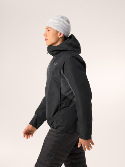 Solano Insulated Hoody Men's-OSI