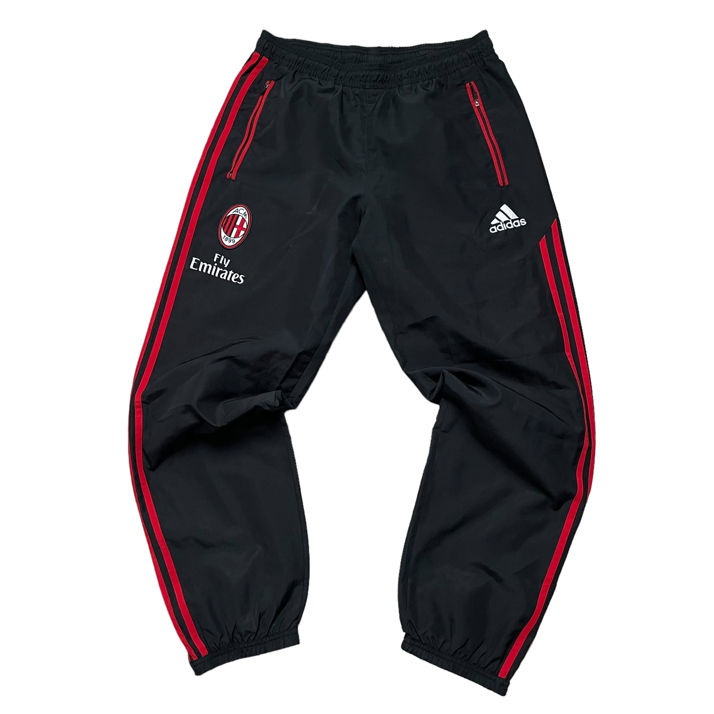 AC Milan Tracksuit-OSI