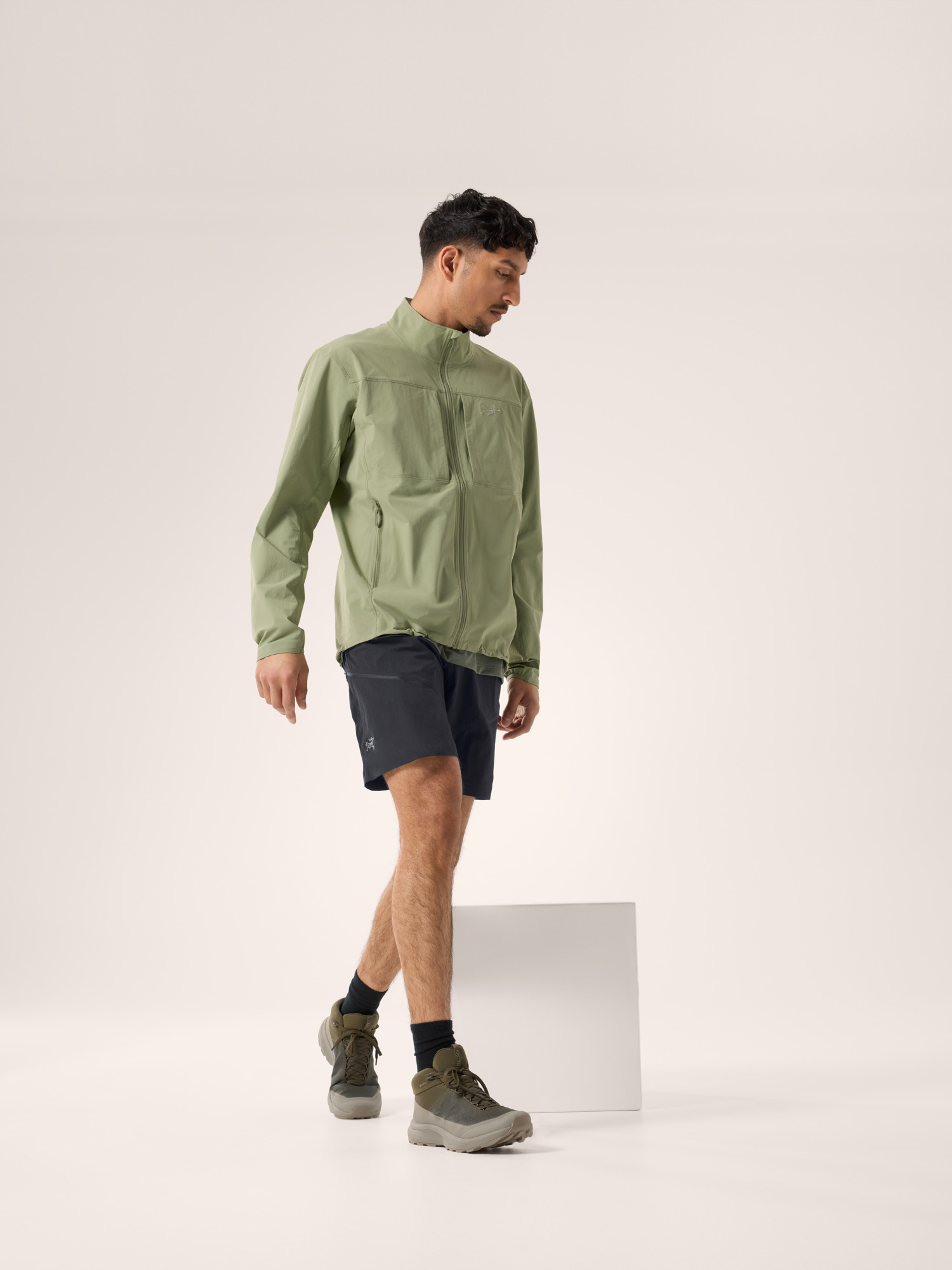 Gamma Lightweight Jacket Men's-OSI