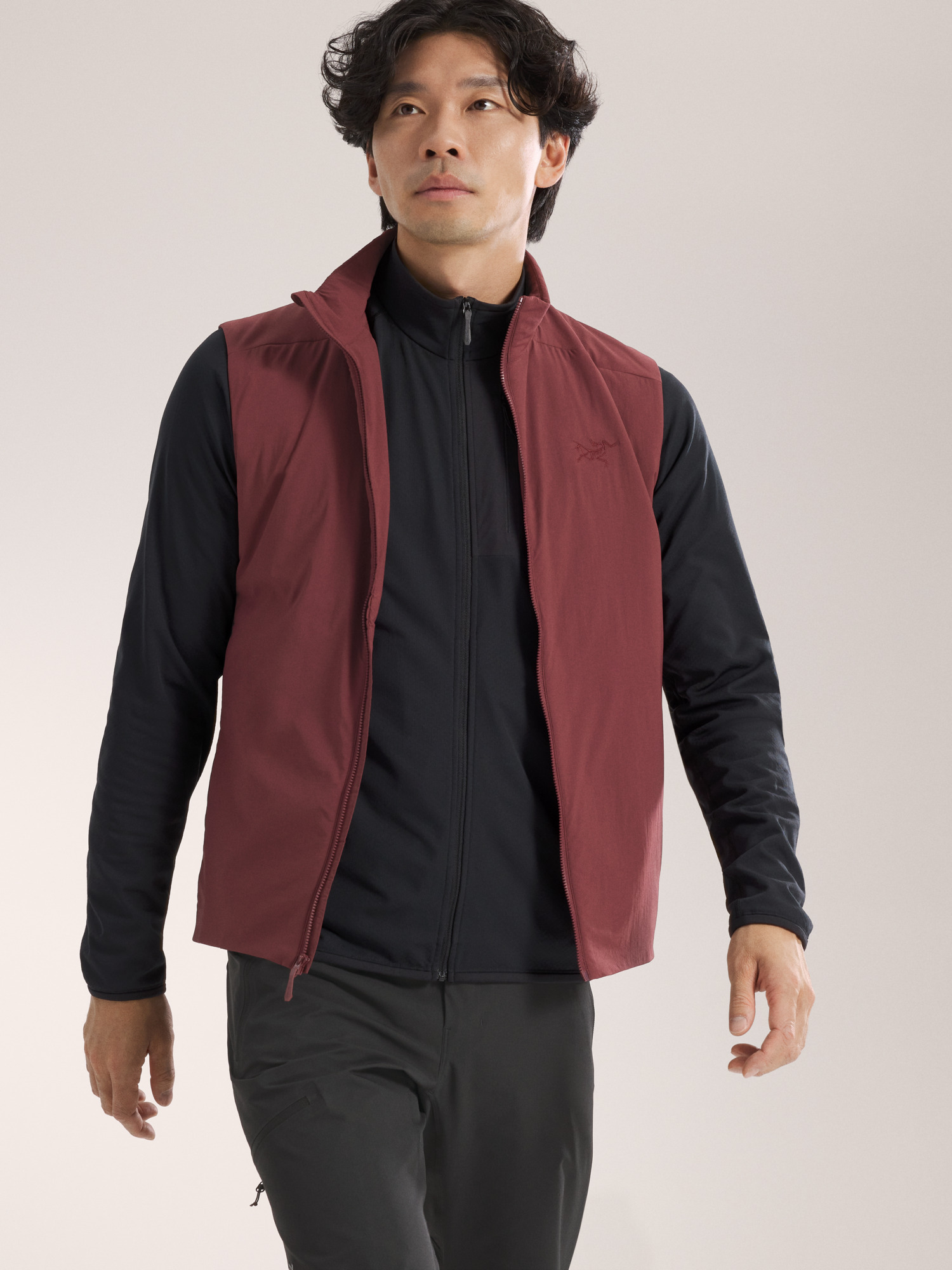 Atom Vest Men's-OSI