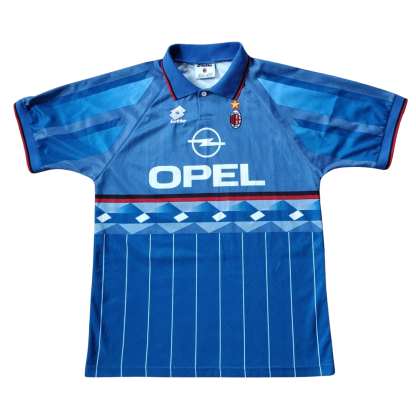 Retro Mystery Football Shirt Box (3 item)