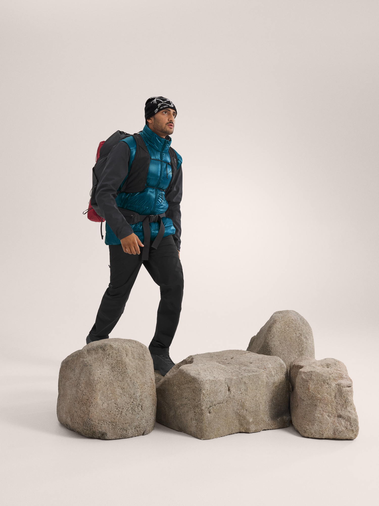 Cerium SV Vest Men's-OSI