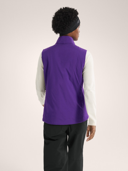 Atom Vest Women's-OSI