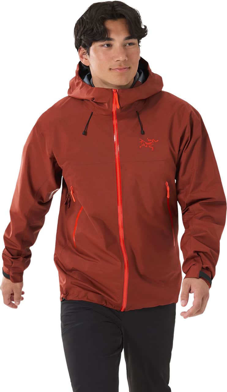 Beta SL sequoia men's jacket-OSI