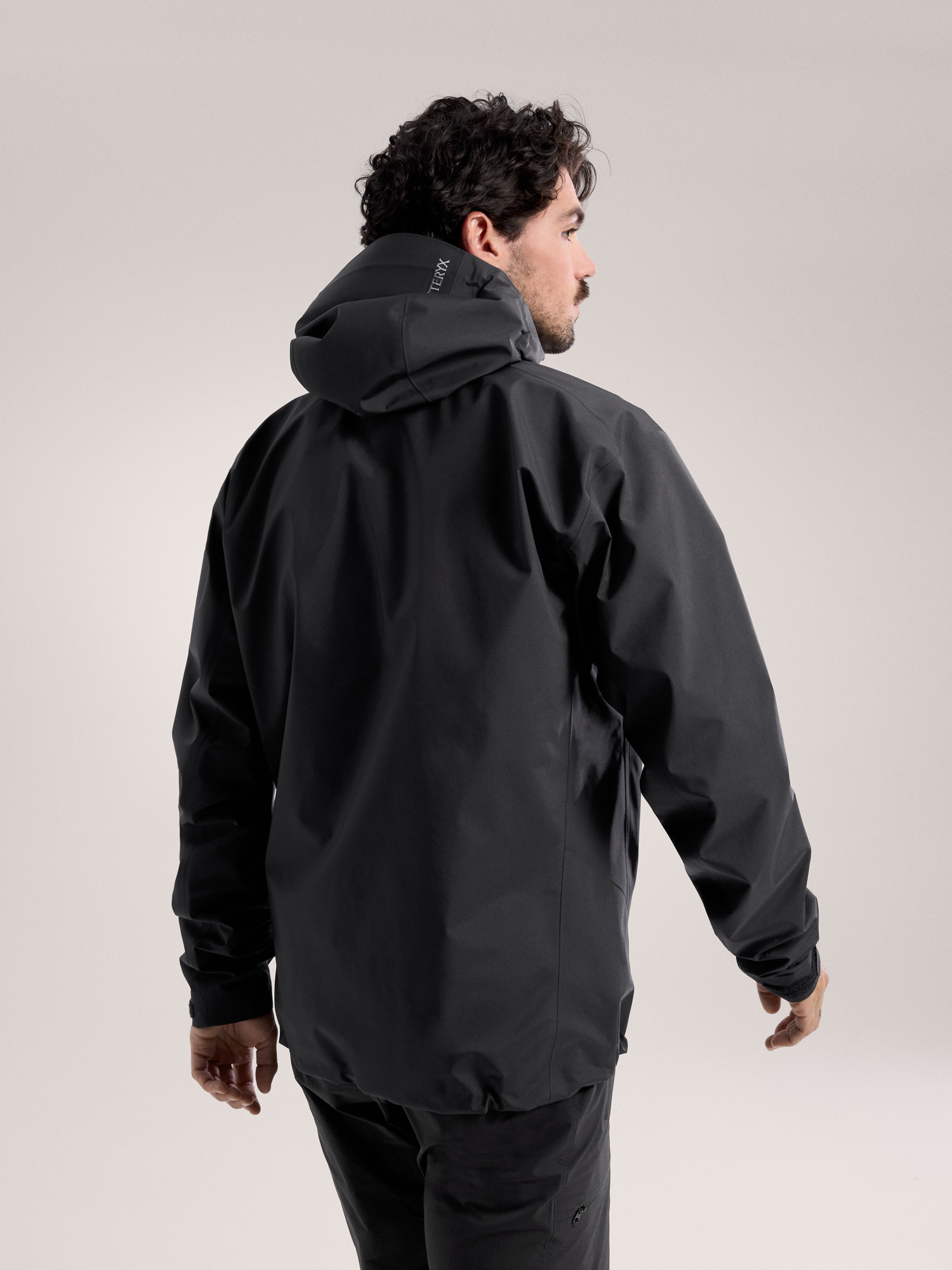 Beta Jacket Men's-OSI