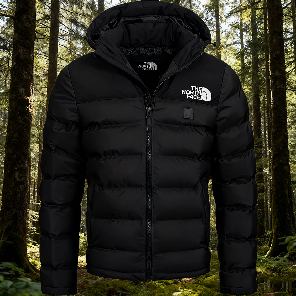 Men's Winter Thermal Jacket-OSI