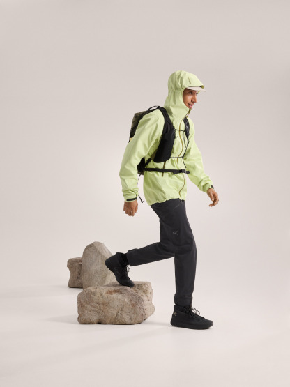 Beta Jacket Men's-OSI