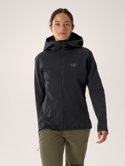Gamma Hoody Women's-OSI