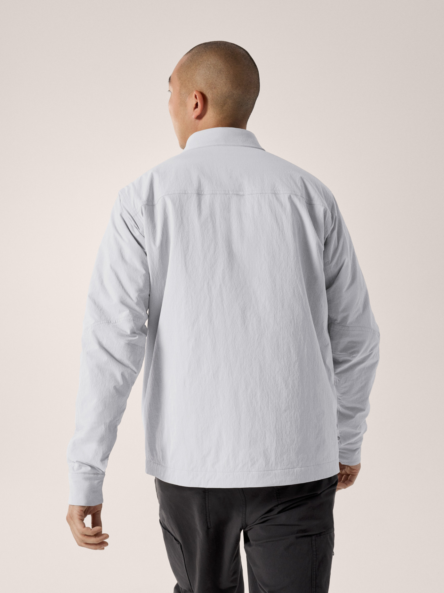 Cronin Insulated Overshirt Men's-OSI