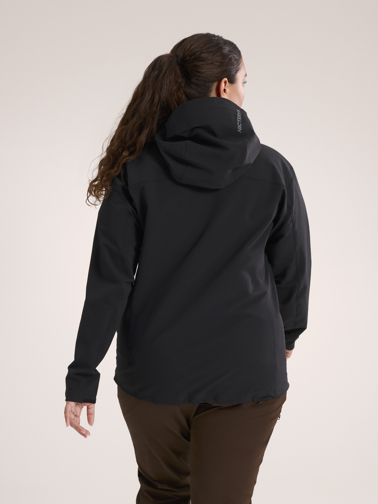 Gamma Hoody Women's-OSI
