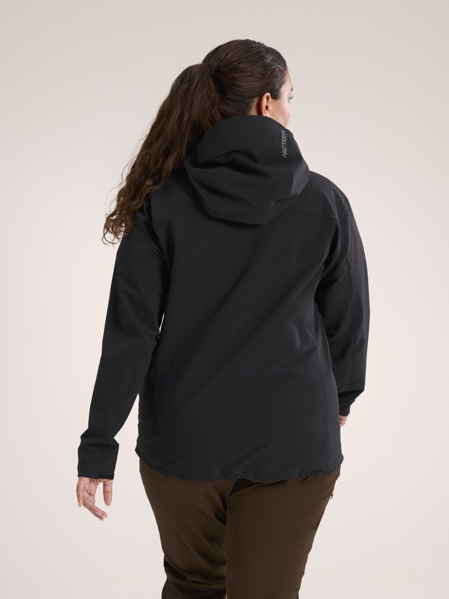 Gamma Hoody Women's-OSI