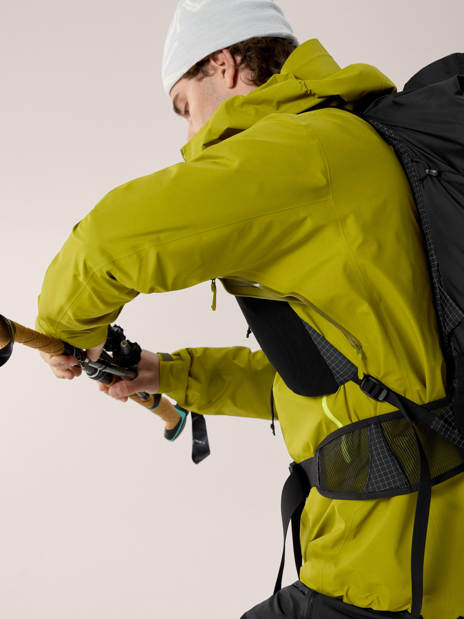 Beta SL Jacket Men's-OSI
