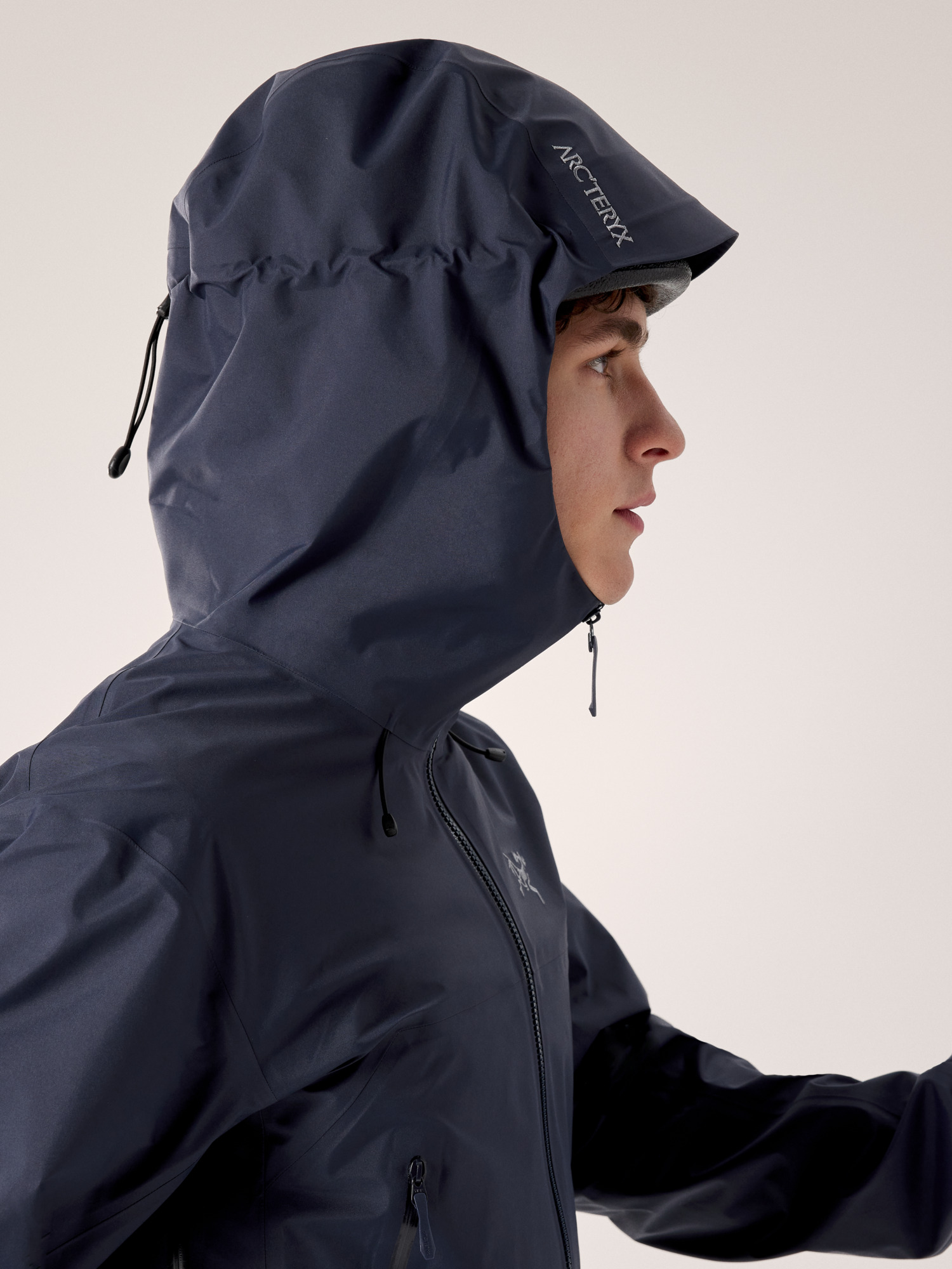 Beta SL Jacket Men's-OSI