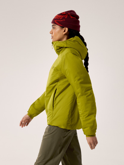 Atom SV Hoody Women's-OSI