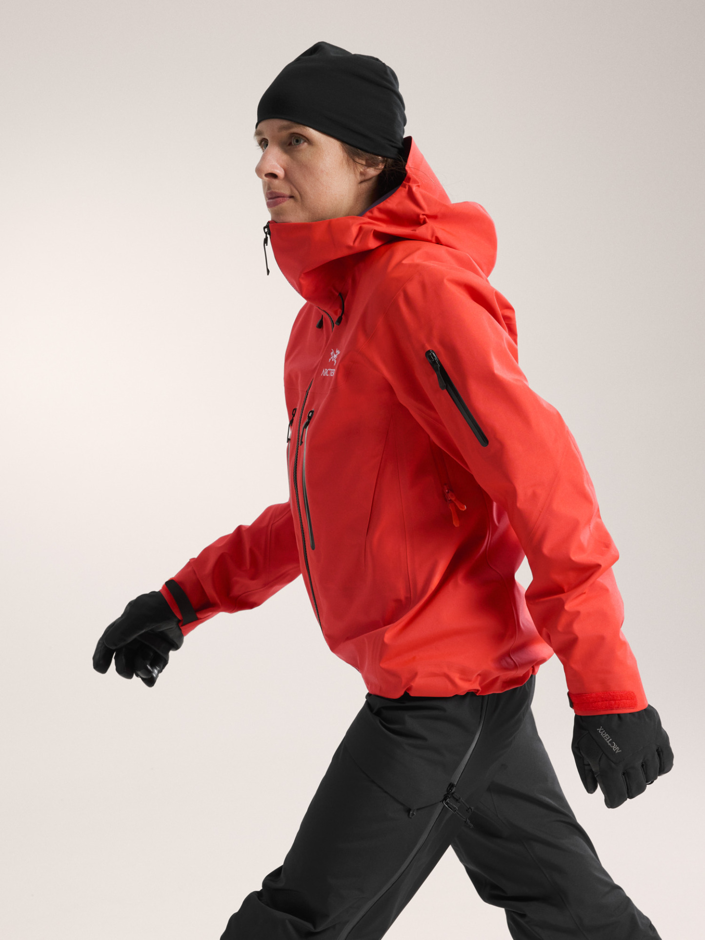 Alpha SV Jacket Women's-OSI