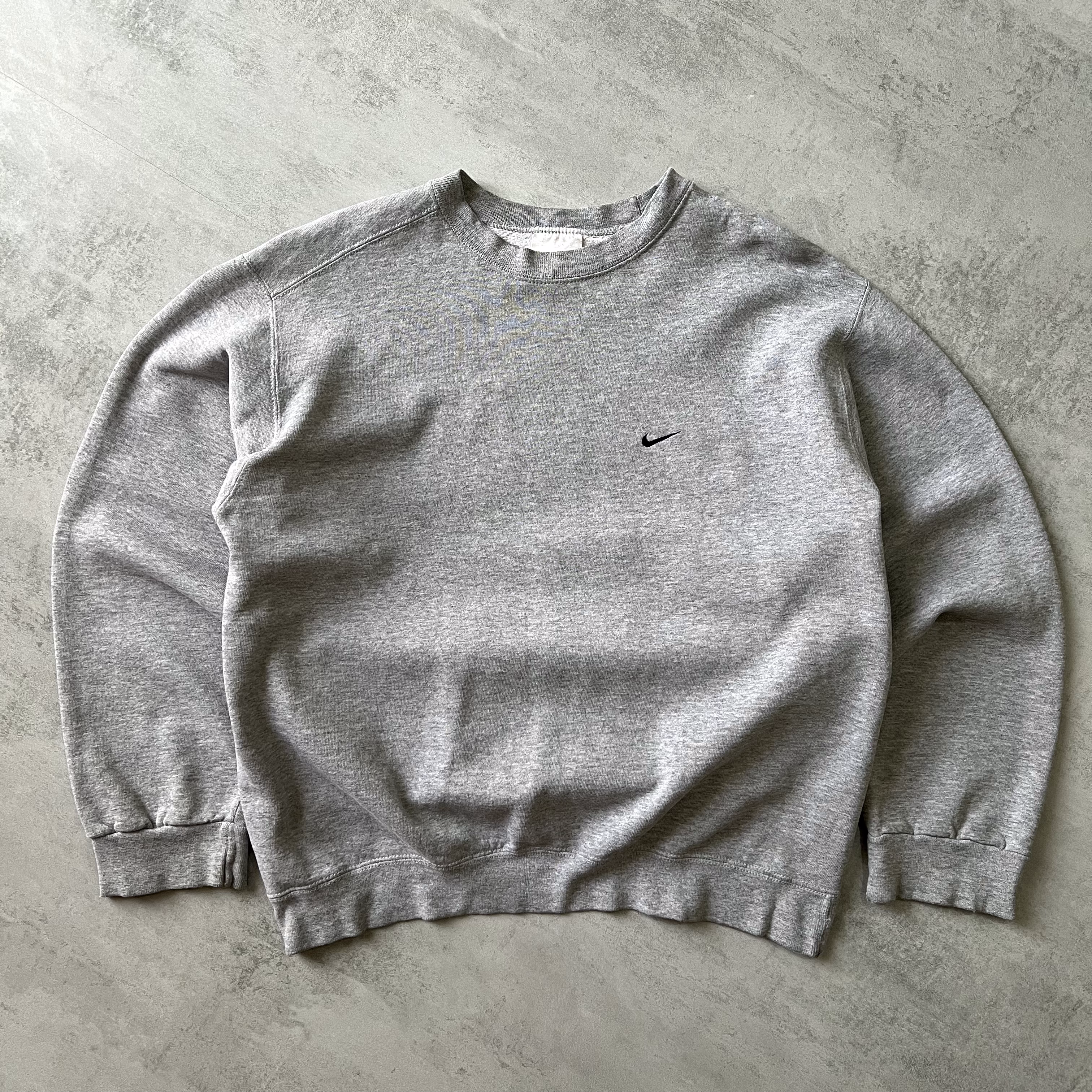 2000s crewneck sweatshirt-OSI