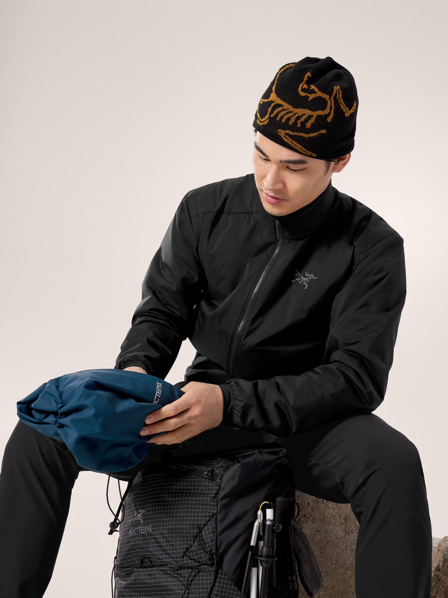 Atom Jacket Men's-OSI