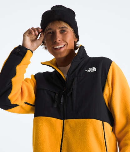Men's Retro Denali Jacket-OSI